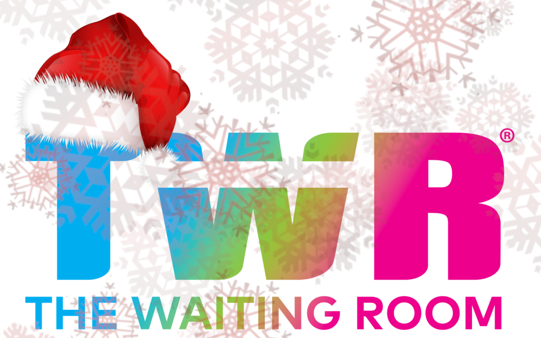 TWR Wishes You All The Best For This Festive Season