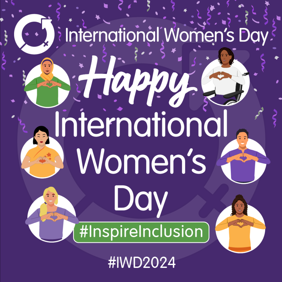    IWD2024 HappyIWD 980x980 