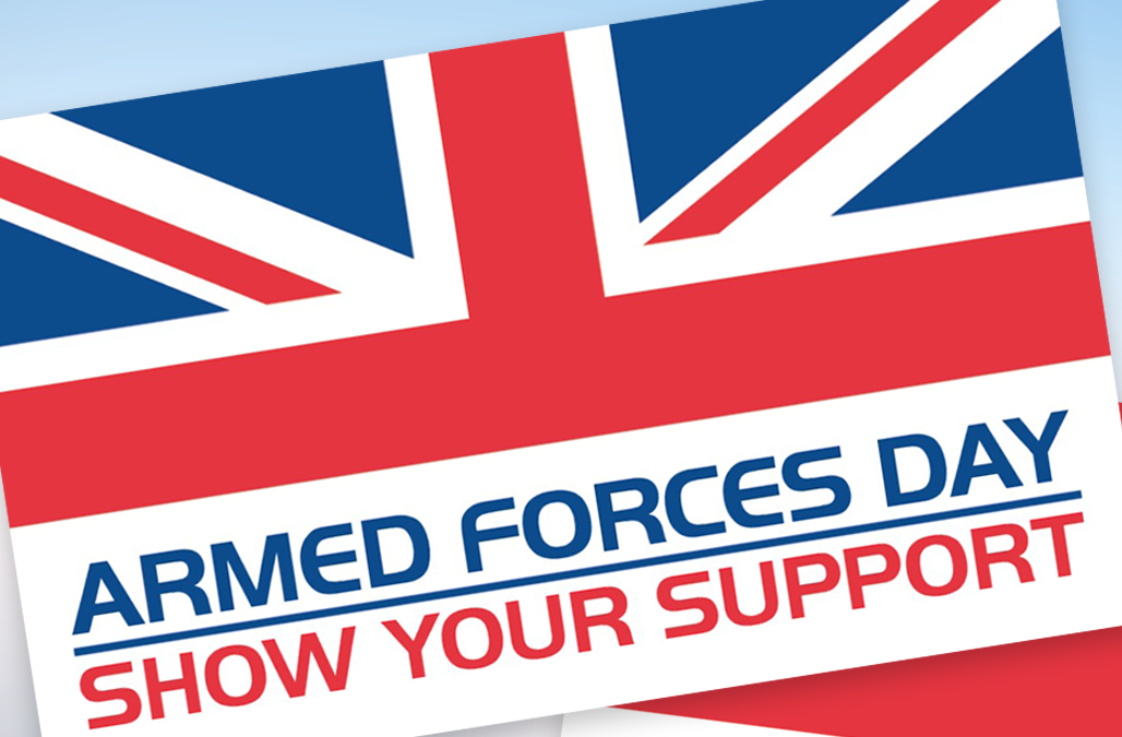 Launch of the Birmingham Armed Forces Covenant Guide