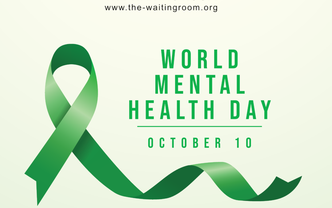 World Mental Health Day 2024