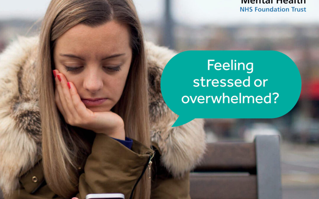 New 24/7 Mental Health Text Service Launches for Birmingham and Solihull